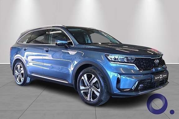 Kia Sorento 6 of 30