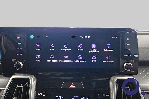 Kia Sorento 22 of 30