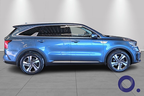 Kia Sorento 5 of 30