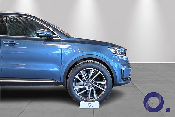 Kia Sorento 8 of 30