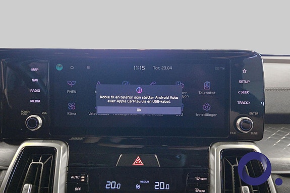 Kia Sorento 21 of 30