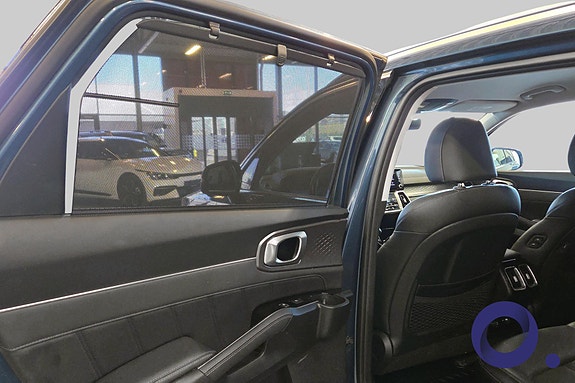 Kia Sorento 30 of 30