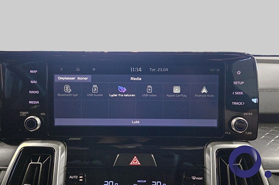 Kia Sorento 19 of 30