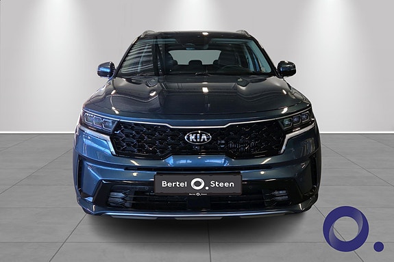 Kia Sorento 7 of 30