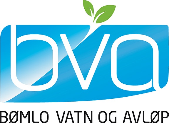 Bømlo Vatn og Avløpsselskap AS logo