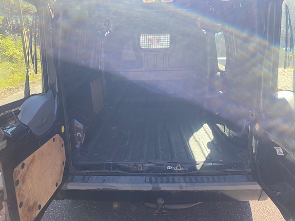 Ford Transit Connect 11 of 11