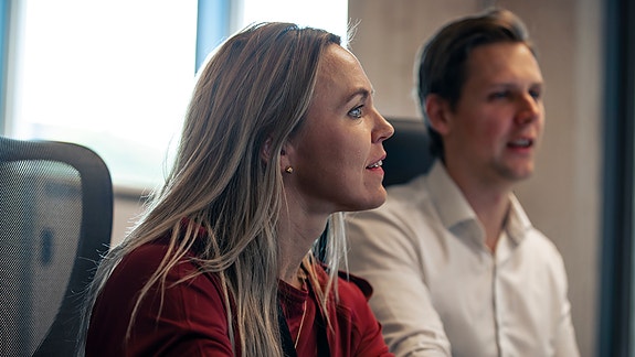 Bilde 1 av 1 i jobbannonse-galleriet