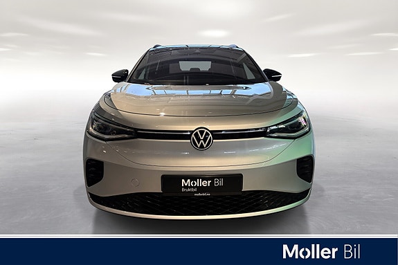 Volkswagen ID.4 GTX 2 of 24