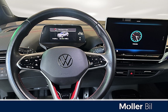 Volkswagen ID.4 GTX 14 of 24