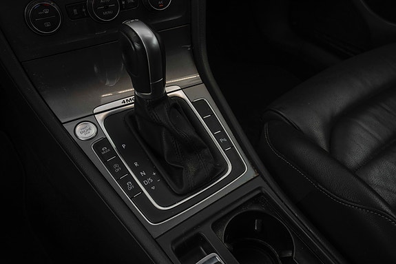 Volkswagen Golf Alltrack 22 of 22