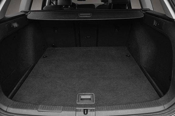 Volkswagen Golf Alltrack 14 of 22