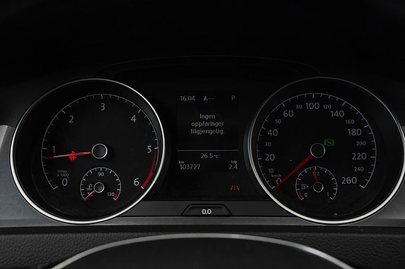 Volkswagen Golf Alltrack 19 of 22