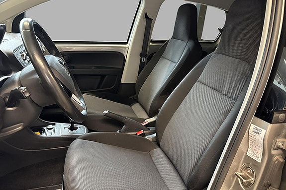 Skoda Citigo 11 of 18