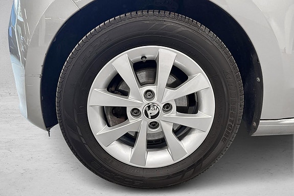 Skoda Citigo 9 of 18