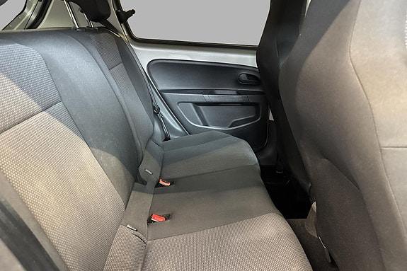 Skoda Citigo 16 of 18