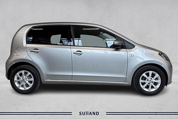 Skoda Citigo 6 of 18
