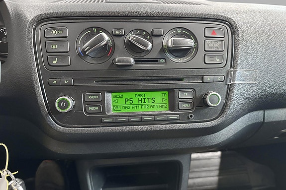 Skoda Citigo 14 of 18