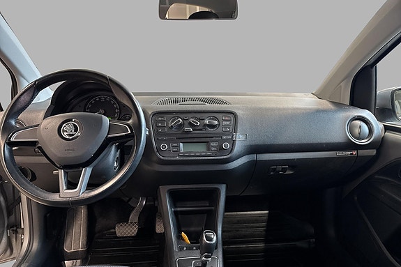 Skoda Citigo 10 of 18