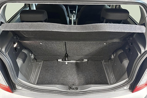 Skoda Citigo 17 of 18