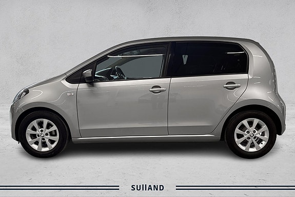 Skoda Citigo 2 of 18
