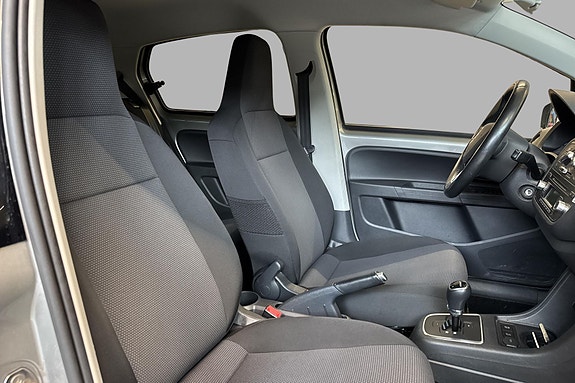 Skoda Citigo 15 of 18