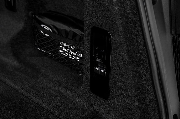 Land Rover Range Rover Sport 28 of 30