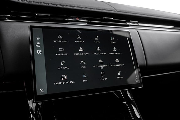 Land Rover Range Rover Sport 22 of 30