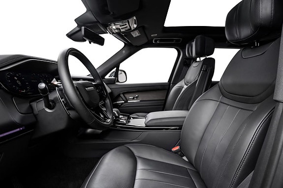 Land Rover Range Rover Sport 14 of 30