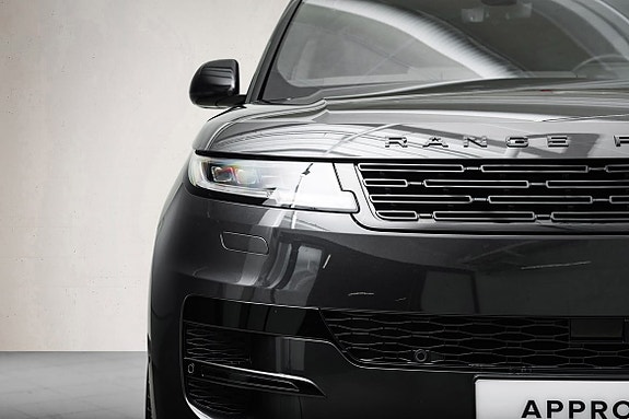 Land Rover Range Rover Sport 5 of 30
