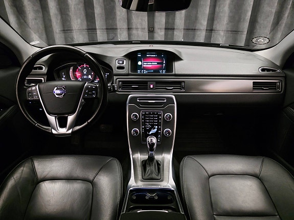 Volvo XC70 19 of 30