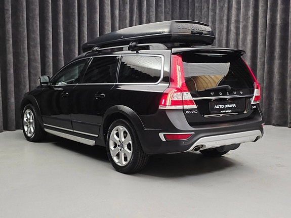 Volvo XC70 5 of 30