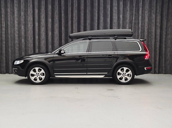 Volvo XC70 4 of 30