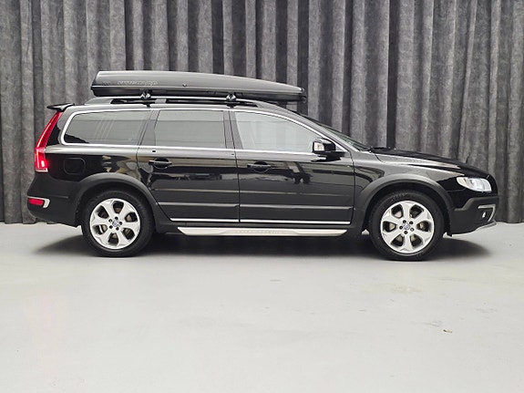 Volvo XC70 8 of 30