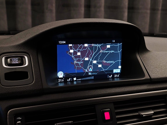 Volvo XC70 30 of 30