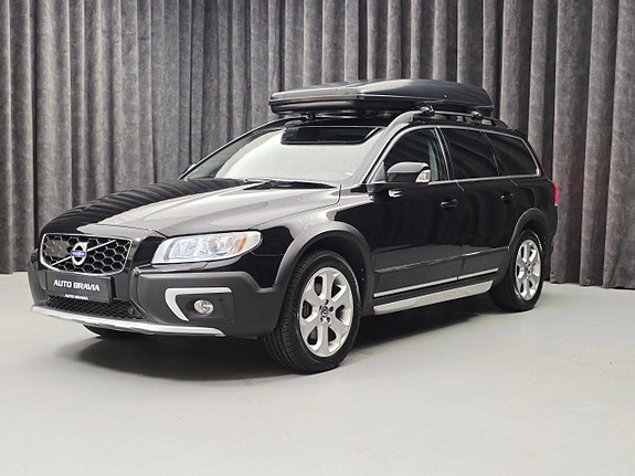 Volvo XC70 3 of 30