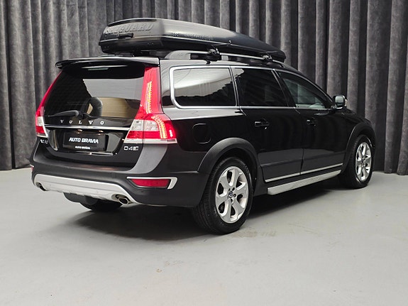 Volvo XC70 7 of 30