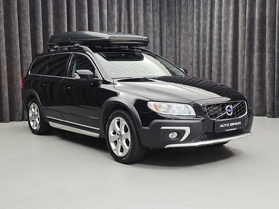Volvo XC70 9 of 30