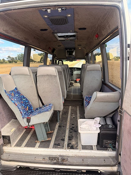 Iveco Daily 8 of 9