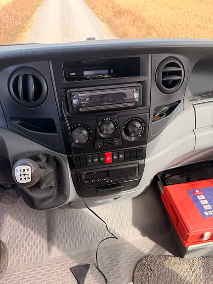 Iveco Daily 6 of 9