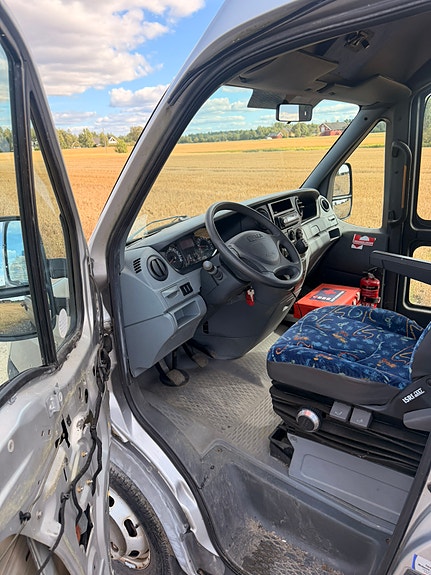 Iveco Daily 5 of 9