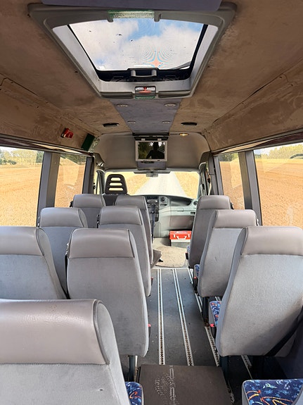 Iveco Daily 9 of 9