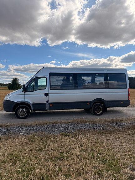 Iveco Daily 2 of 9