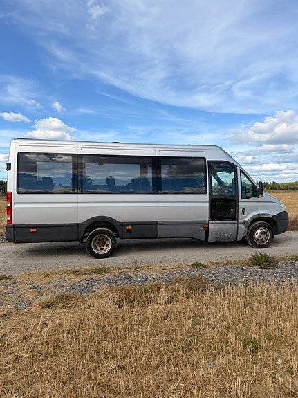 Iveco Daily 4 of 9