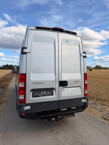 Iveco Daily 3 of 9