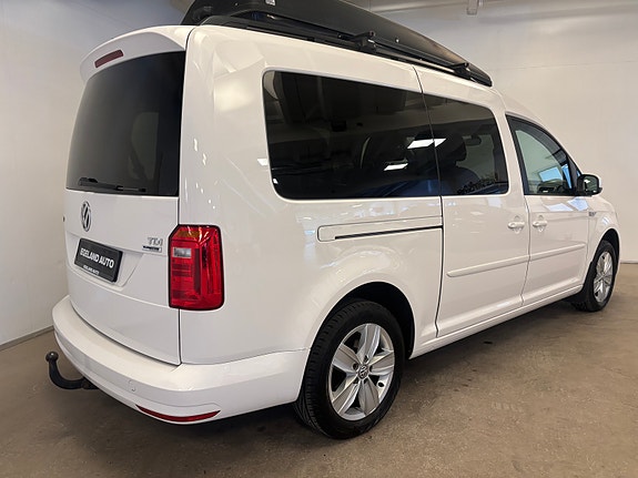 Volkswagen Caddy 6 of 25