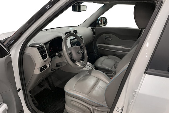 Kia Soul 5 of 14