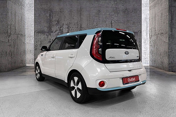 Kia Soul 3 of 14