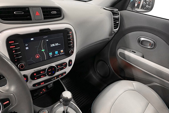 Kia Soul 6 of 14