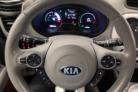 Kia Soul 7 of 14