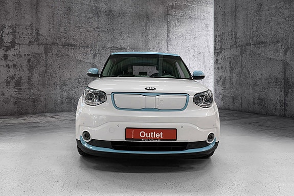 Kia Soul 2 of 14